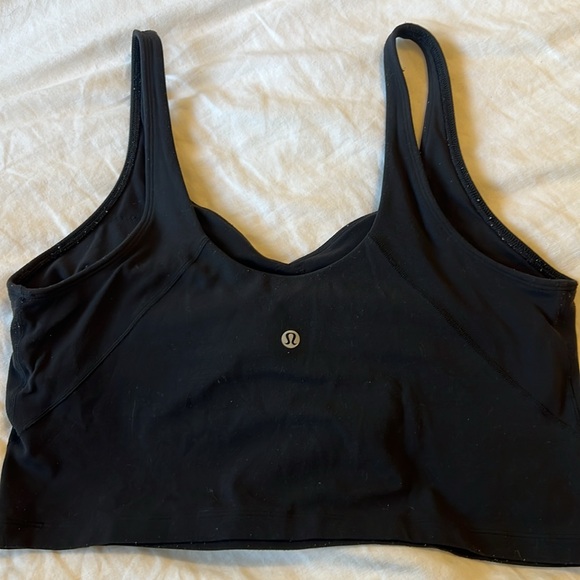 Lululemon Align tank top - Picture 4 of 5